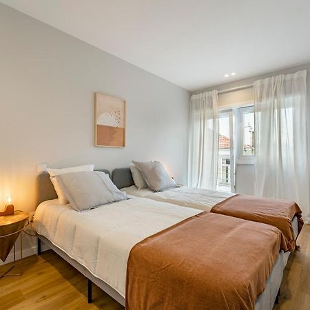 Апартаменти Nomad'S Sunny Firmeza - 2Bed Порту Екстер'єр фото