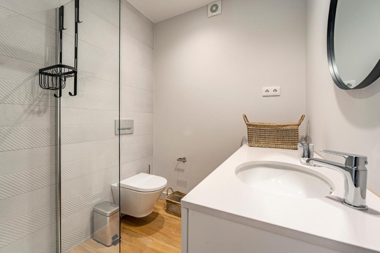 Апартаменти Nomad'S Sunny Firmeza - 2Bed Порту Екстер'єр фото