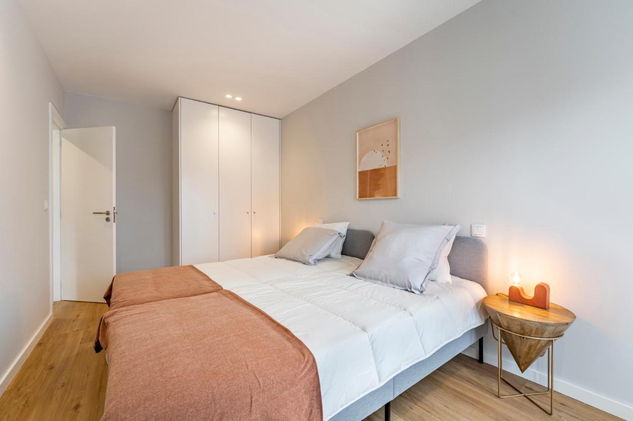 Апартаменти Nomad'S Sunny Firmeza - 2Bed Порту Екстер'єр фото