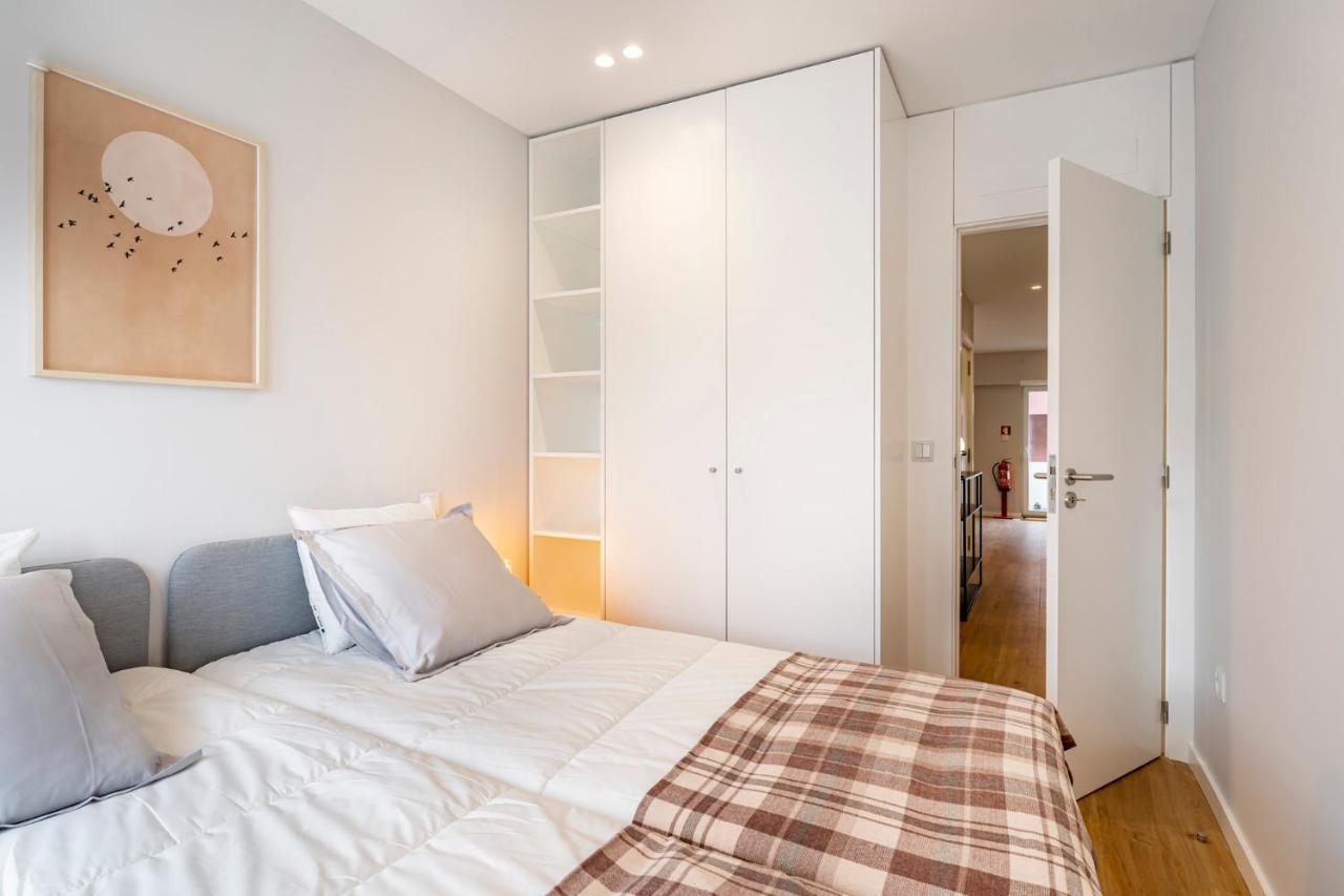 Апартаменти Nomad'S Sunny Firmeza - 2Bed Порту Екстер'єр фото