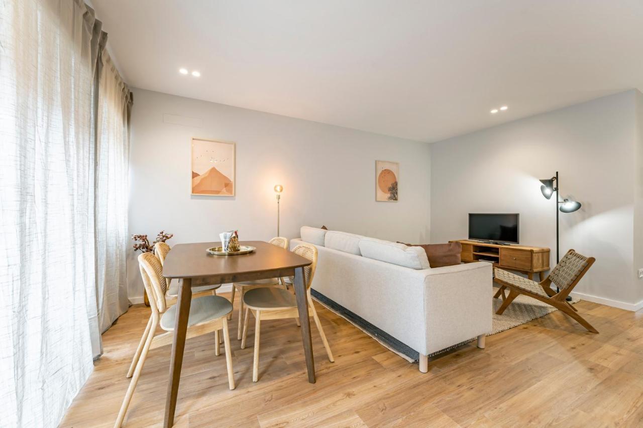 Апартаменти Nomad'S Sunny Firmeza - 2Bed Порту Екстер'єр фото